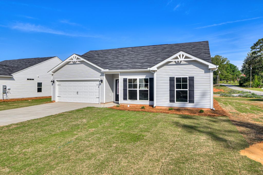 Photo of 854 Sweetgrass Circle, Harlem, GA 30814 (MLS # 549174)
