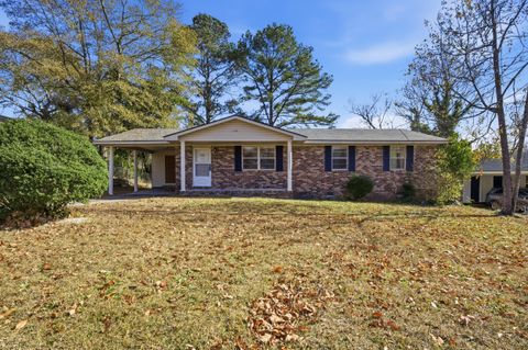 Tiny photo for 3606 Greiner Drive, Augusta, GA 30906 (MLS # 549558)