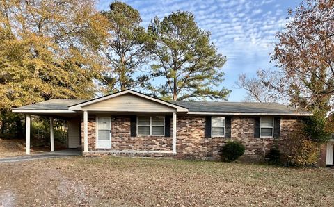Photo of 3606 Greiner Drive, Augusta, GA 30906 (MLS # 549558)