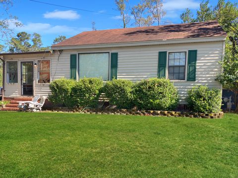 A home in Augusta