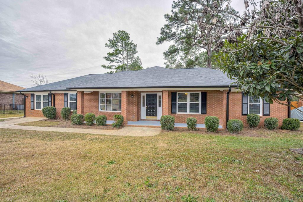 Photo of 2746 Crosshaven Drive, Hephzibah, GA 30815 (MLS # 549859)