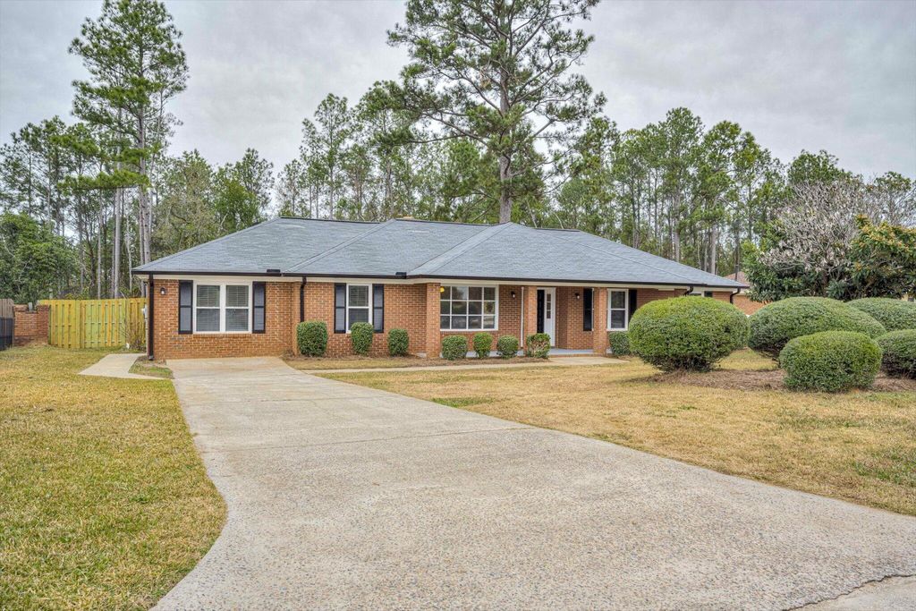 Photo of 2746 Crosshaven Drive, Hephzibah, GA 30815 (MLS # 549859)