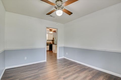 Tiny photo for 525 Pheasant Run Drive, Evans, GA 30809 (MLS # 545920)