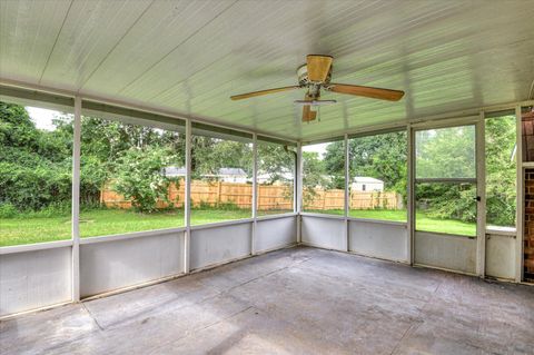 Tiny photo for 525 Pheasant Run Drive, Evans, GA 30809 (MLS # 545920)