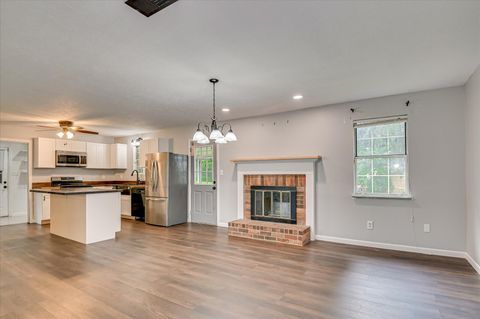 Tiny photo for 525 Pheasant Run Drive, Evans, GA 30809 (MLS # 545920)