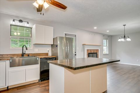 Tiny photo for 525 Pheasant Run Drive, Evans, GA 30809 (MLS # 545920)