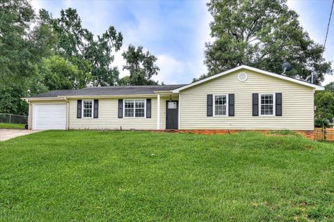 Photo of 525 Pheasant Run Drive, Evans, GA 30809 (MLS # 545920) Photo of 525 Pheasant Run Drive, Evans, GA 30809 (MLS # 545920)