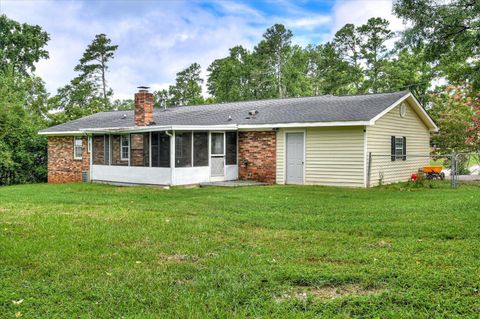 Tiny photo for 525 Pheasant Run Drive, Evans, GA 30809 (MLS # 545920)