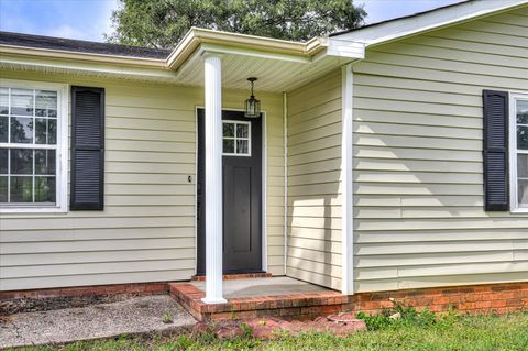 Tiny photo for 525 Pheasant Run Drive, Evans, GA 30809 (MLS # 545920)