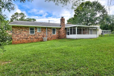 Tiny photo for 525 Pheasant Run Drive, Evans, GA 30809 (MLS # 545920)