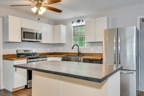 Tiny photo for 525 Pheasant Run Drive, Evans, GA 30809 (MLS # 545920)