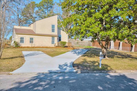 Tiny photo for 4537 Plantation Road, Martinez, GA 30907 (MLS # 551066)