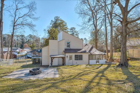 Tiny photo for 4537 Plantation Road, Martinez, GA 30907 (MLS # 551066)