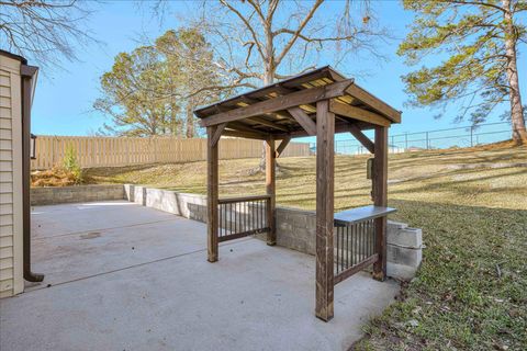 Tiny photo for 4537 Plantation Road, Martinez, GA 30907 (MLS # 551066)