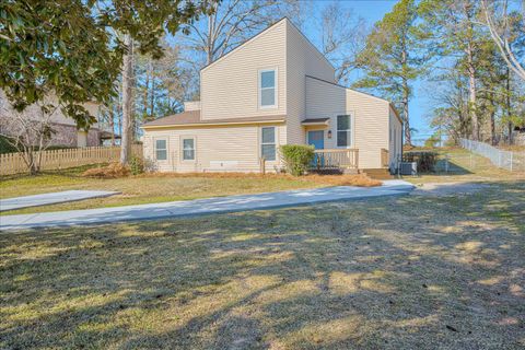 Tiny photo for 4537 Plantation Road, Martinez, GA 30907 (MLS # 551066)