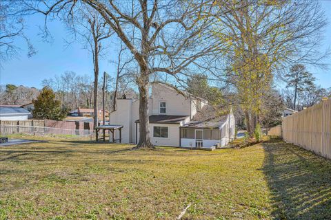 Tiny photo for 4537 Plantation Road, Martinez, GA 30907 (MLS # 551066)