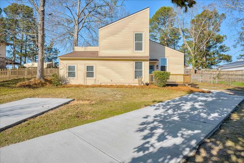 Tiny photo for 4537 Plantation Road, Martinez, GA 30907 (MLS # 551066)