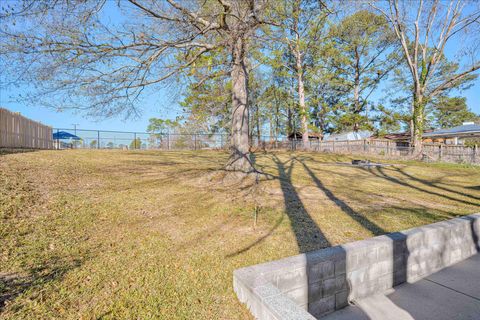 Tiny photo for 4537 Plantation Road, Martinez, GA 30907 (MLS # 551066)