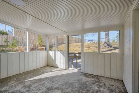 Tiny photo for 4537 Plantation Road, Martinez, GA 30907 (MLS # 551066)