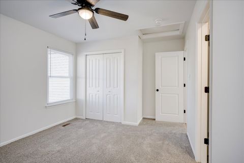 Tiny photo for 4537 Plantation Road, Martinez, GA 30907 (MLS # 551066)