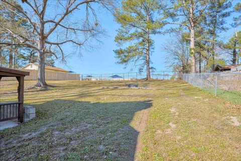 Tiny photo for 4537 Plantation Road, Martinez, GA 30907 (MLS # 551066)