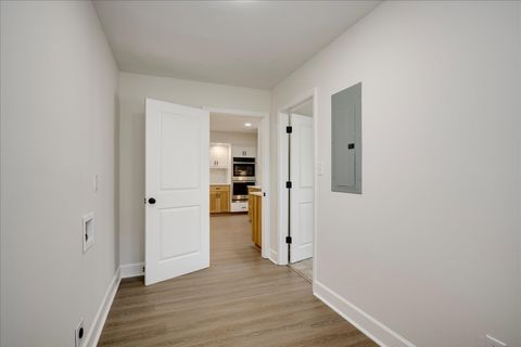 Tiny photo for 4537 Plantation Road, Martinez, GA 30907 (MLS # 551066)