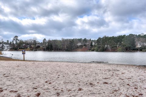 Tiny photo for 645 Lake Santee Drive, North Augusta, SC 29841 (MLS # 550139)