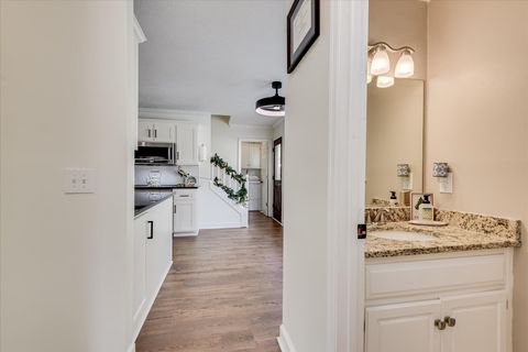 Tiny photo for 645 Lake Santee Drive, North Augusta, SC 29841 (MLS # 550139)