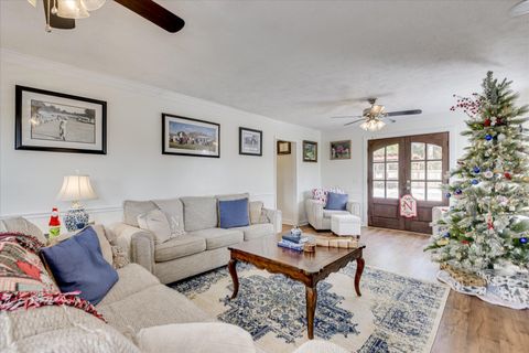 Tiny photo for 645 Lake Santee Drive, North Augusta, SC 29841 (MLS # 550139)