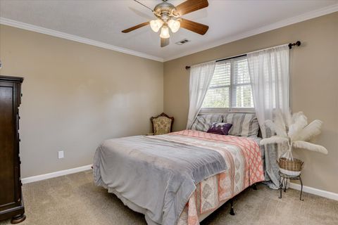 Tiny photo for 645 Lake Santee Drive, North Augusta, SC 29841 (MLS # 550139)