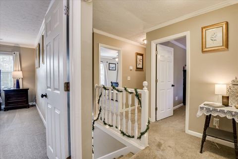 Tiny photo for 645 Lake Santee Drive, North Augusta, SC 29841 (MLS # 550139)