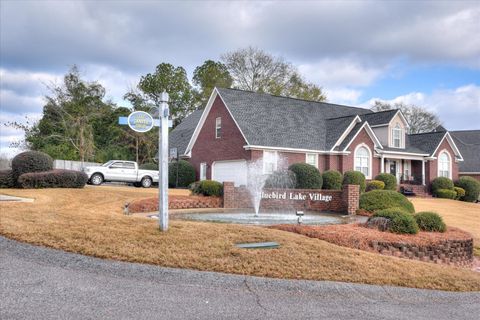 Tiny photo for 645 Lake Santee Drive, North Augusta, SC 29841 (MLS # 550139)