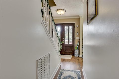 Tiny photo for 645 Lake Santee Drive, North Augusta, SC 29841 (MLS # 550139)