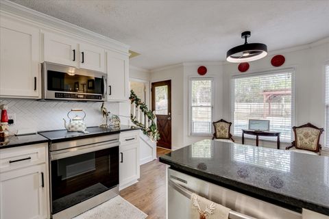 Tiny photo for 645 Lake Santee Drive, North Augusta, SC 29841 (MLS # 550139)