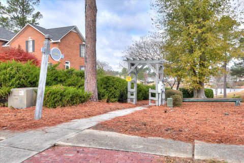 Tiny photo for 645 Lake Santee Drive, North Augusta, SC 29841 (MLS # 550139)