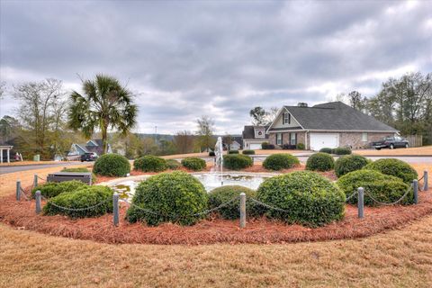 Tiny photo for 645 Lake Santee Drive, North Augusta, SC 29841 (MLS # 550139)