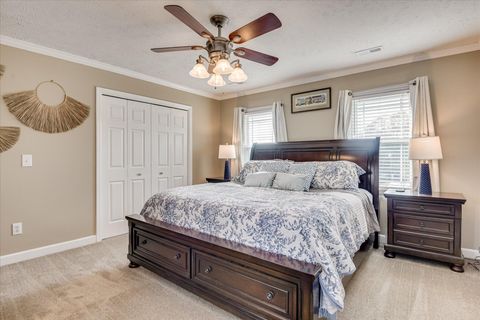 Tiny photo for 645 Lake Santee Drive, North Augusta, SC 29841 (MLS # 550139)