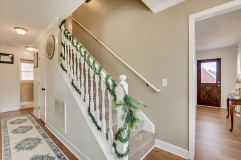 Tiny photo for 645 Lake Santee Drive, North Augusta, SC 29841 (MLS # 550139)