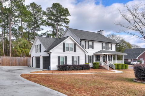 Tiny photo for 645 Lake Santee Drive, North Augusta, SC 29841 (MLS # 550139)