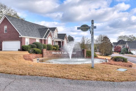 Tiny photo for 645 Lake Santee Drive, North Augusta, SC 29841 (MLS # 550139)