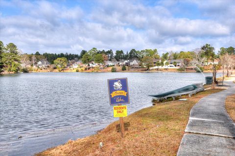 Tiny photo for 645 Lake Santee Drive, North Augusta, SC 29841 (MLS # 550139)
