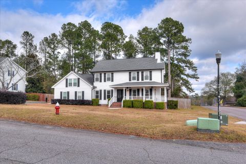 Tiny photo for 645 Lake Santee Drive, North Augusta, SC 29841 (MLS # 550139)