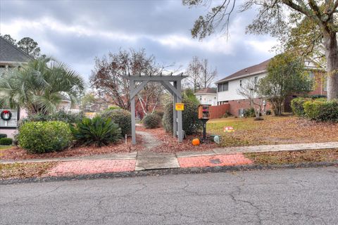 Tiny photo for 645 Lake Santee Drive, North Augusta, SC 29841 (MLS # 550139)