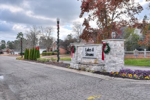 Tiny photo for 645 Lake Santee Drive, North Augusta, SC 29841 (MLS # 550139)