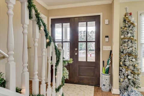 Tiny photo for 645 Lake Santee Drive, North Augusta, SC 29841 (MLS # 550139)