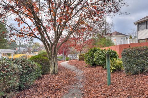 Tiny photo for 645 Lake Santee Drive, North Augusta, SC 29841 (MLS # 550139)