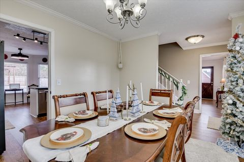 Tiny photo for 645 Lake Santee Drive, North Augusta, SC 29841 (MLS # 550139)