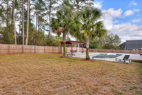 Tiny photo for 645 Lake Santee Drive, North Augusta, SC 29841 (MLS # 550139)