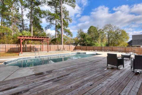 Tiny photo for 645 Lake Santee Drive, North Augusta, SC 29841 (MLS # 550139)