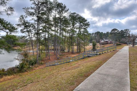 Tiny photo for 645 Lake Santee Drive, North Augusta, SC 29841 (MLS # 550139)